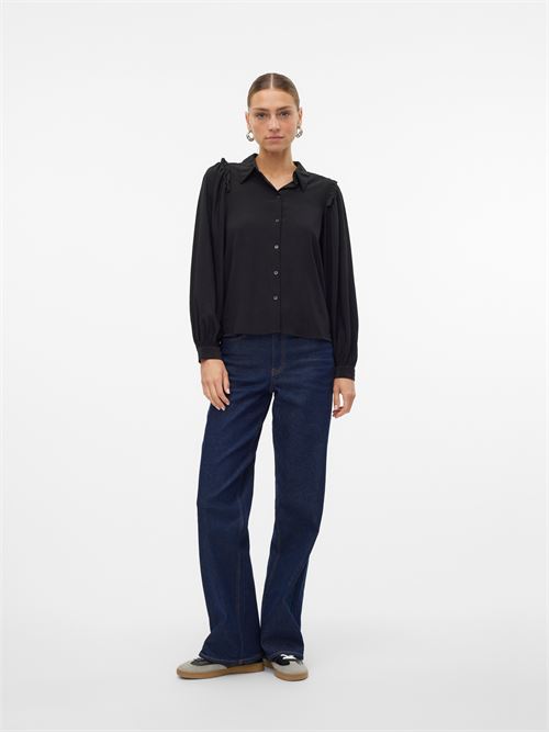  VERO MODA | 10314640/Black